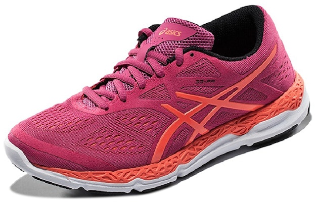 (W) ASICS 33-FA 'Coral Pink' Wanita T583N-3506 Order (W) ASICS 33-FA 'Coral Pink' Wanita T583N-3506