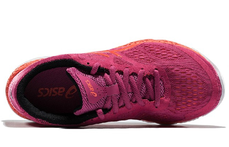 Lookbook (W) 아식스 33-FA '코랄 핑크' T583N-3506