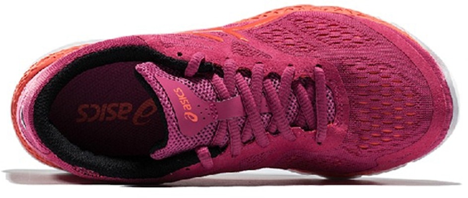 (W) ASICS 33-FA 'Coral Pink' Wanita T583N-3506 Lookbook (W) ASICS 33-FA 'Coral Pink' Wanita T583N-3506