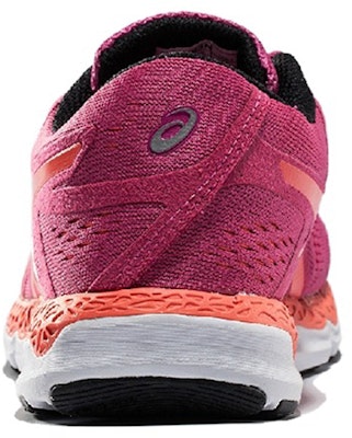 (W) ASICS 33-FA 'Coral Pink' Wanita T583N-3506 Shop (W) ASICS 33-FA 'Coral Pink' Wanita T583N-3506