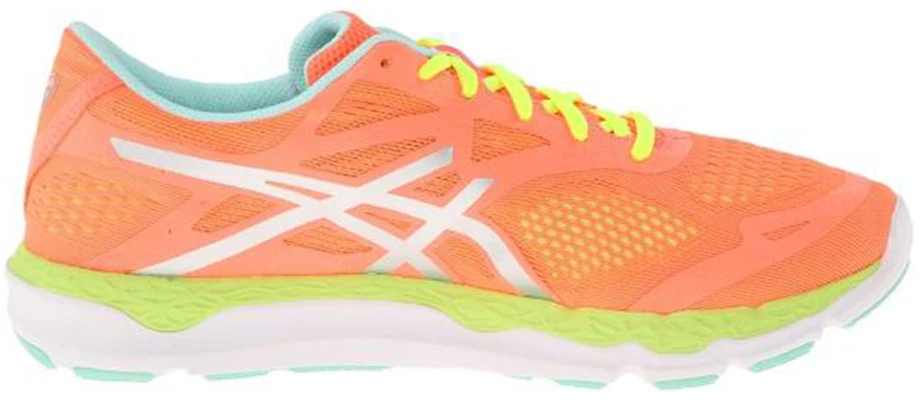 (W) ASICS 33-FA ''Orange Jaune'' T583N-3107 Order (W) ASICS 33-FA ''Orange Jaune'' T583N-3107