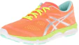 Lookbook (W) ASICS 33-FA ''Orange Jaune'' T583N-3107