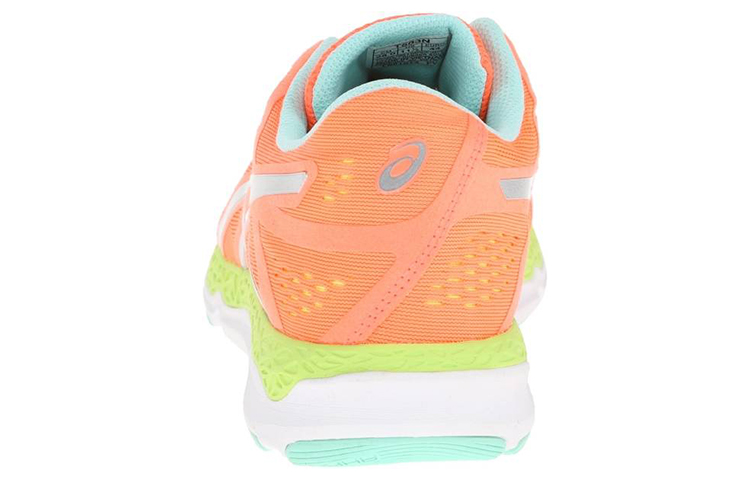 Shop (W) ASICS 33-FA ''Orange Jaune'' T583N-3107