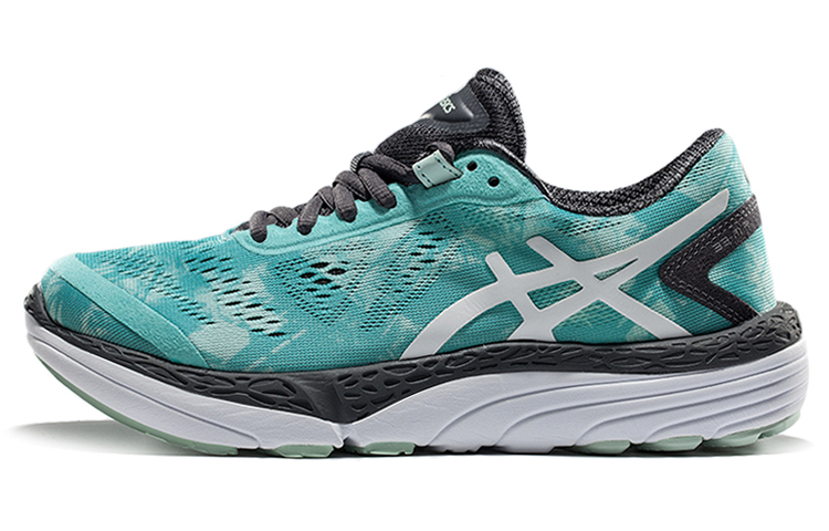 (Women) ASICS 33-M 2 'Blue White' T671N-3901