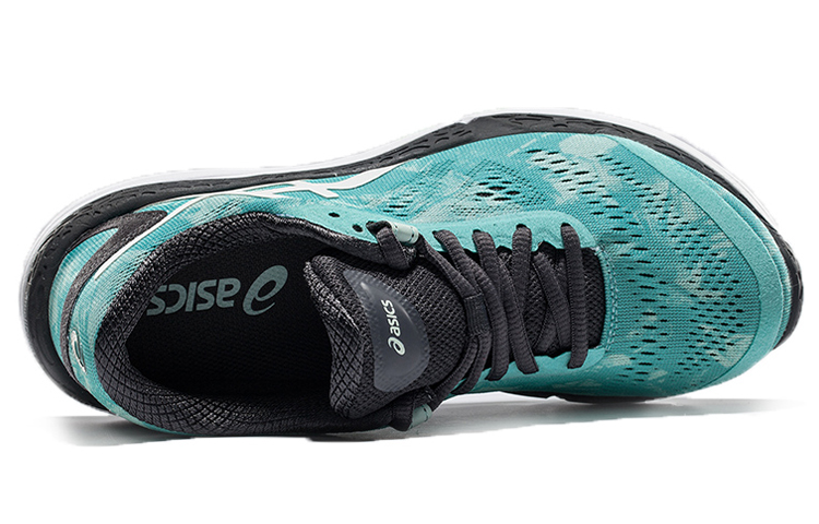 Lookbook (W) ASICS 33-M 2 ''Blauw Wit'' T671N-3901
