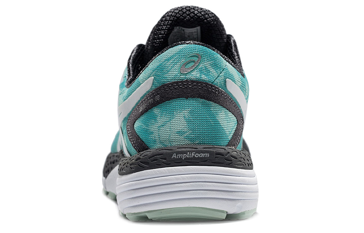 Shop (W) ASICS 33-M 2 ''Blauw Wit'' T671N-3901