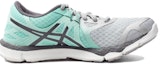Order (W) ASICS 33-DFA 'Gris Verde Menta' T582N-9598