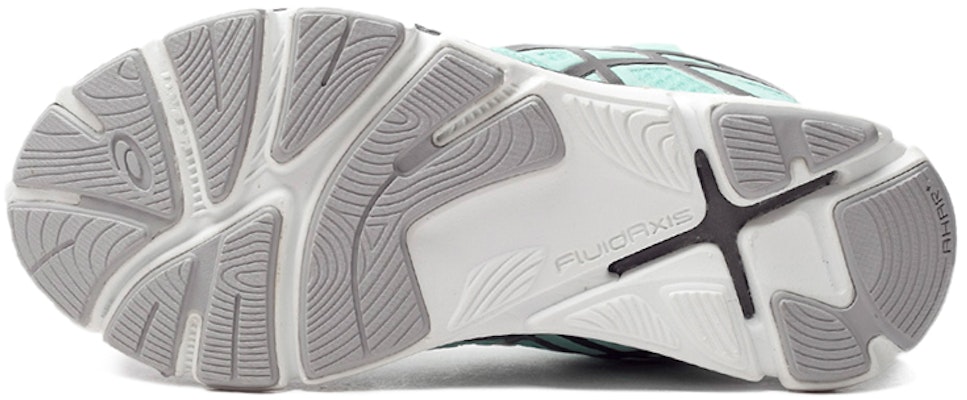 (W) ASICS 33-DFA 'Gris Verde Menta' T582N-9598 Purchase (W) ASICS 33-DFA 'Gris Verde Menta' T582N-9598