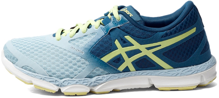 (W) 아식스 33-DFA '라이트 블루' T582N-6885 Buy (W) 아식스 33-DFA '라이트 블루' T582N-6885