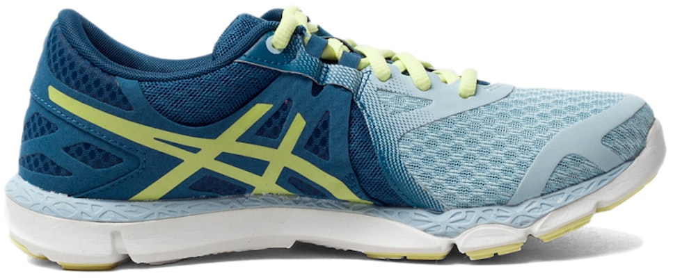 (W) 아식스 33-DFA '라이트 블루' T582N-6885 Order (W) 아식스 33-DFA '라이트 블루' T582N-6885