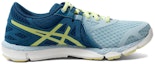 Order (W) 아식스 33-DFA '라이트 블루' T582N-6885