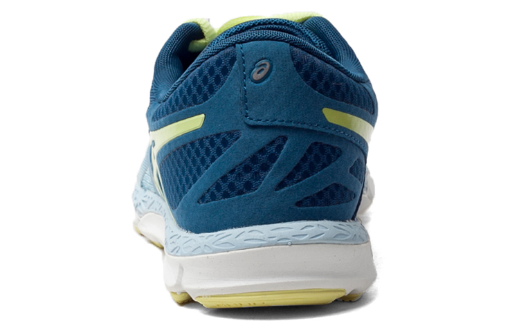 Shop (W) 아식스 33-DFA '라이트 블루' T582N-6885