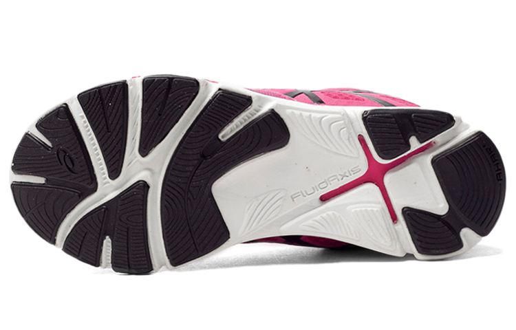Purchase (W) アシックス 33-DFA ピンク/ブラック T582N-9920
