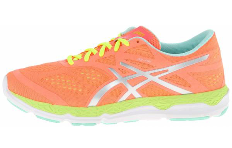 (Women) ASICS 33-FA 'Orange Yellow' T583N-3107