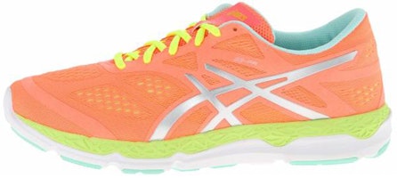 (Women) ASICS 33-FA 'Orange Yellow' T583N-3107 (Women) ASICS 33-FA 'Orange Yellow' T583N-3107