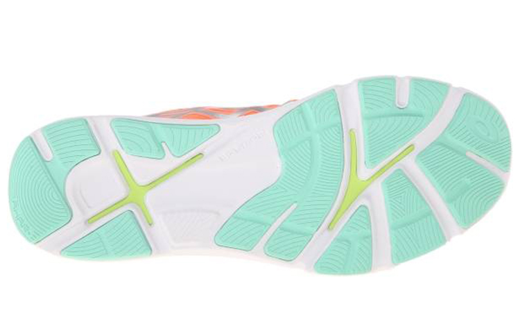 Purchase Asics 33-FA 舒適防滑 低筒運動跑步鞋 女款 橙黃色