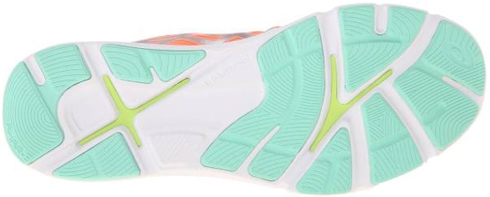 Asics 33-FA 舒適防滑 低筒運動跑步鞋 女款 橙黃色 Purchase Asics 33-FA 舒適防滑 低筒運動跑步鞋 女款 橙黃色