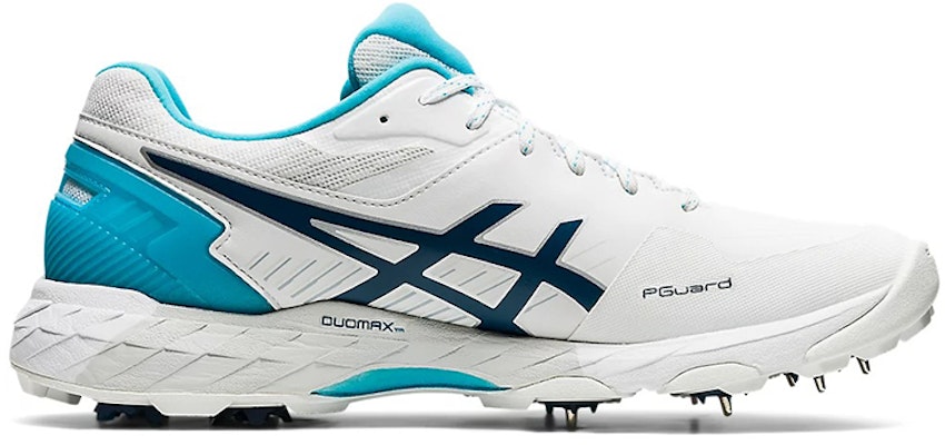 (Women) ASICS 350 Not Out FF 'White Blue' 1112A034-101 Order (Women) ASICS 350 Not Out FF 'White Blue' 1112A034-101