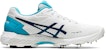 (Women) ASICS 350 Not Out FF 'White Blue' 1112A034-101