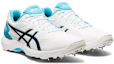 Lookbook (Women) ASICS 350 Not Out FF 'White Blue' 1112A034-101