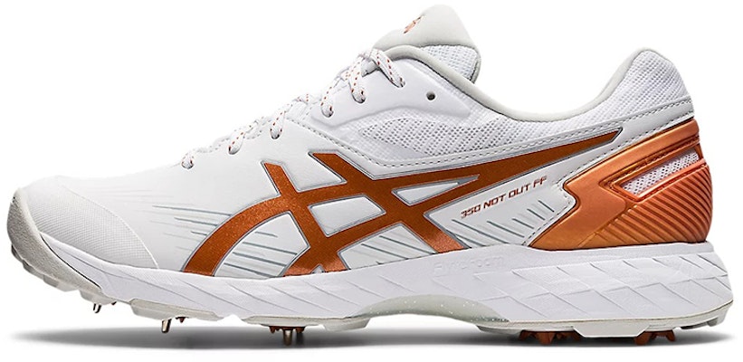 (Women) ASICS 350 Not Out FF 'White Gold' 1112A034-103 Buy (Women) ASICS 350 Not Out FF 'White Gold' 1112A034-103