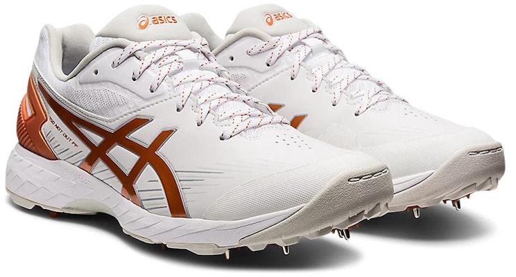Asics 350 Not Out FF 輕質鞋面 低筒運動鞋 女款 白金 Lookbook Asics 350 Not Out FF 輕質鞋面 低筒運動鞋 女款 白金