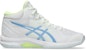 (Women) ASICS  GEL-Fairy 9 Running Shoes White/Blue Bliss 1062A007-104