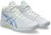 (Women) ASICS  GEL-Fairy 9 Running Shoes White/Blue Bliss 1062A007-104