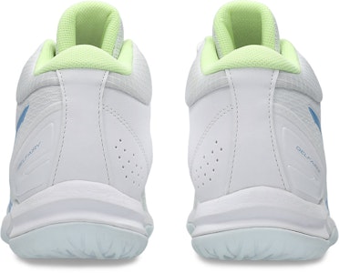 (W) ASICS GEL-Fairy 9 Zapatillas de Running Blanco/Azul Bliss 1062A007-104 Purchase (W) ASICS GEL-Fairy 9 Zapatillas de Running Blanco/Azul Bliss 1062A007-104