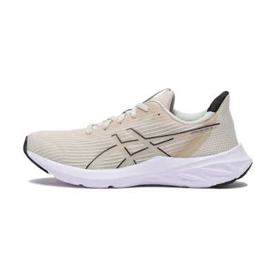 (W) ASICS Versablast 3 Oatmeal/Black