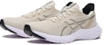 (Women) ASICS  Versablast 3 Oatmeal/Black 1012B511-250