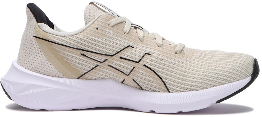 (Women) ASICS Versablast 3 Oatmeal/Black 1012B511-250 Details for (Women) ASICS Versablast 3 Oatmeal/Black 1012B511-250