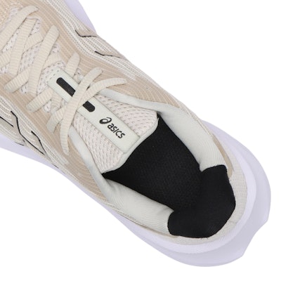 (Women) ASICS Versablast 3 Oatmeal/Black 1012B511-250 Sizing (Women) ASICS Versablast 3 Oatmeal/Black 1012B511-250