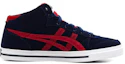 Order (W) ASICS Aaron Mt ''Blau-Rot'' HN530-5025