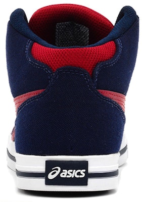 (W) ASICS Aaron Mt 'Biru-Merah' HN530-5025 Shop (W) ASICS Aaron Mt 'Biru-Merah' HN530-5025
