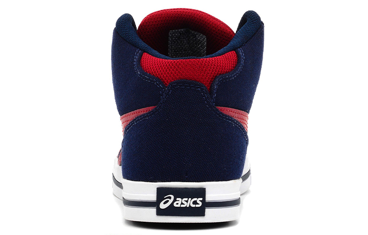 Shop (W) ASICS Aaron Mt ''Blau-Rot'' HN530-5025