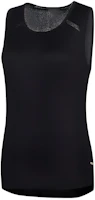 (Women) ASICS ACTIBREEZE Black Sleeveless Quick-Dry Sports Tank Top 2032C706-001 (Women) ASICS ACTIBREEZE Black Sleeveless Quick-Dry Sports Tank Top 2032C706-001