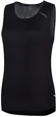 (Women) ASICS ACTIBREEZE Black Sleeveless Quick-Dry Sports Tank Top 2032C706-001 Buy (Women) ASICS ACTIBREEZE Black Sleeveless Quick-Dry Sports Tank Top 2032C706-001