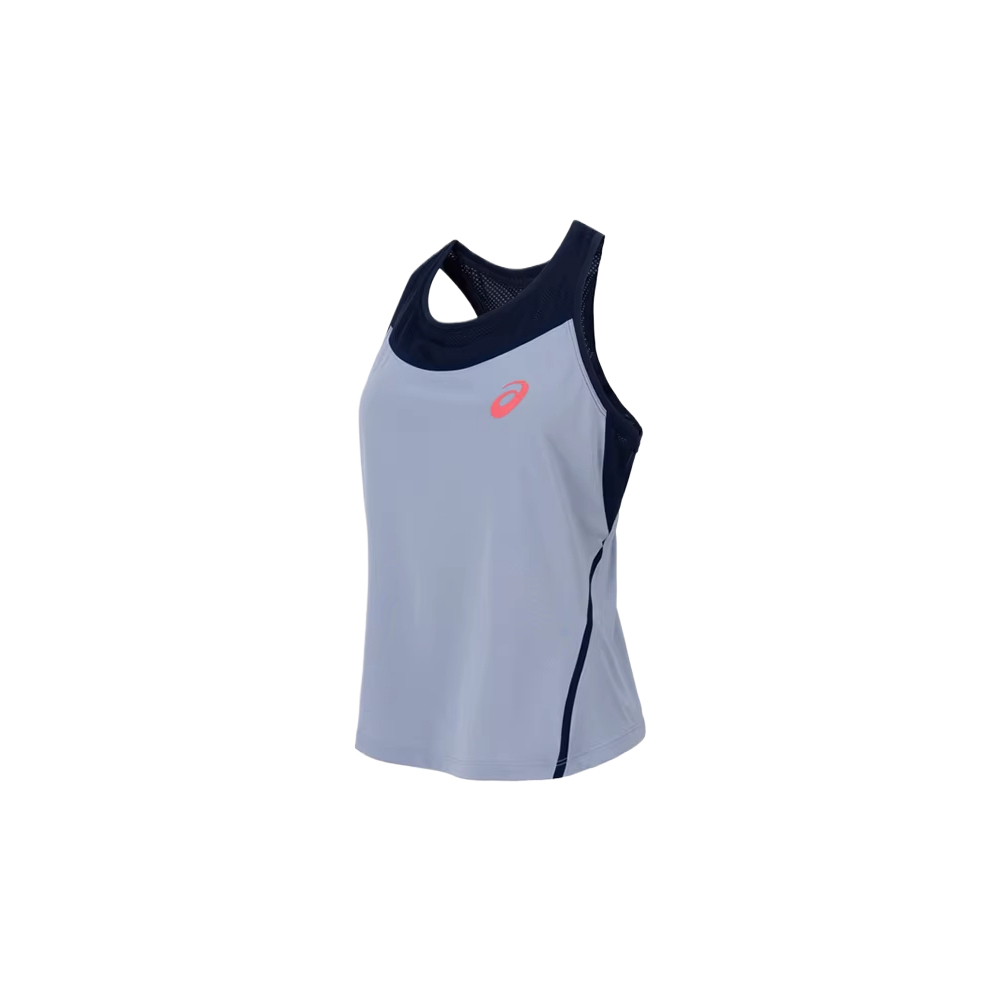 (Women) ASICS ACTIBREEZE Breathable Comfort Sleeveless Sports Vest 2042A435-400