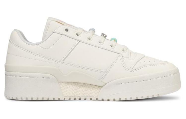 (W) ASICS adidas originals FORUM Bold 'Beige' 圖 2