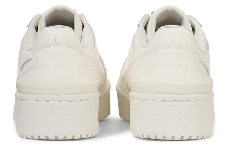 (W) ASICS adidas originals FORUM Bold 'Beige' 圖 5