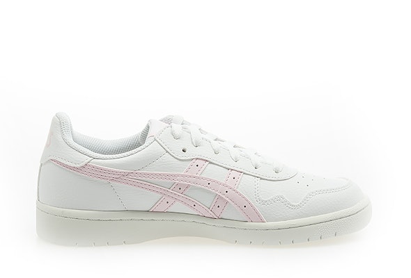 (W) ASICS Air Jordan 1 高筒 OG ''Japan S'' 白銀配色運動鞋 1202A118-140 Shop (W) ASICS Air Jordan 1 高筒 OG ''Japan S'' 白銀配色運動鞋 1202A118-140