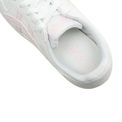 (W) ASICS Air Jordan 1 高筒 OG ''Japan S'' 白銀配色運動鞋 1202A118-140 Details for (W) ASICS Air Jordan 1 高筒 OG ''Japan S'' 白銀配色運動鞋 1202A118-140