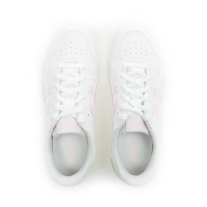 Sizing (W) ASICS Air Jordan 1 高筒 OG ''Japan S'' 白銀配色運動鞋 1202A118-140