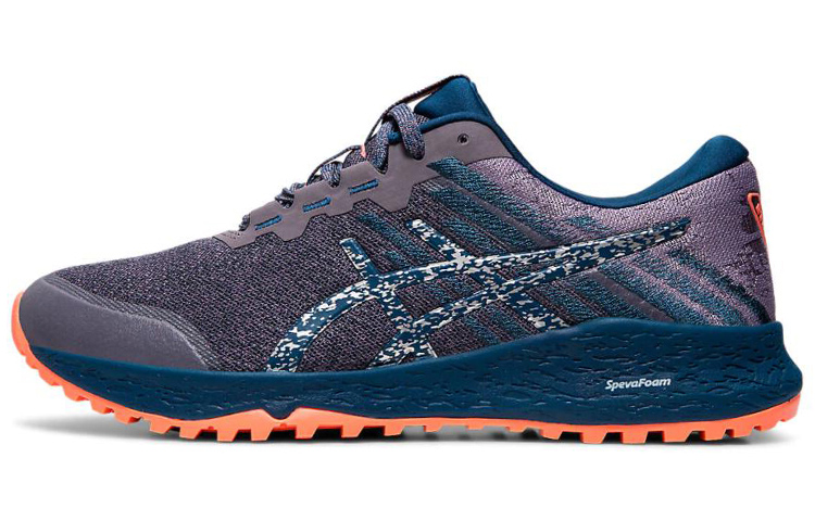 (Women) ASICS Alpine XT 2 'Lavender Grey Silver'  1012A480-500