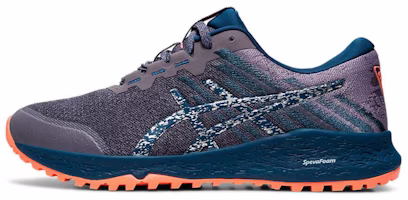 (Women) ASICS Alpine XT 2 'Lavender Grey Silver' 1012A480-500 (Women) ASICS Alpine XT 2 'Lavender Grey Silver' 1012A480-500