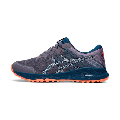 (W) ASICS Alpine XT 2 'Lavender Grey Silver'