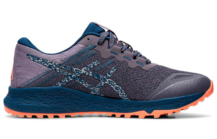 Order (W) ASICS Alpine XT 2 ''Gris Lavande Argent'' 1012A480-500