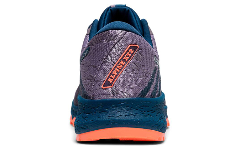 Purchase (W) ASICS Alpine XT 2 ''Gris Lavande Argent'' 1012A480-500