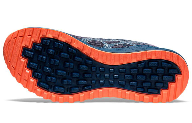 Details for (W) ASICS Alpine XT 2 ''Gris Lavande Argent'' 1012A480-500
